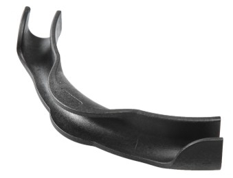 Curba conducatoare TECEfloor SLQ din plastic pt teava Ø 14-17 mm [1]