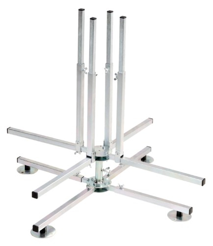 Derulator TECEflex pentru teava [1]