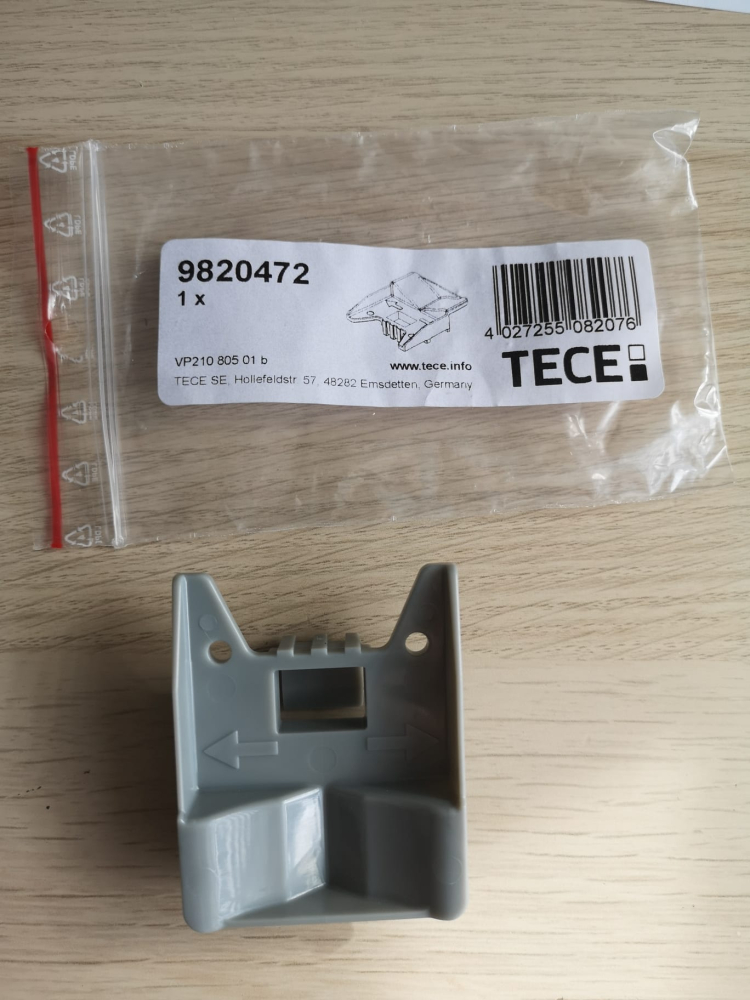 DISPOZITIV DE APASARE PENTRU REZERVORUL BASE TECE 9820472 [2]