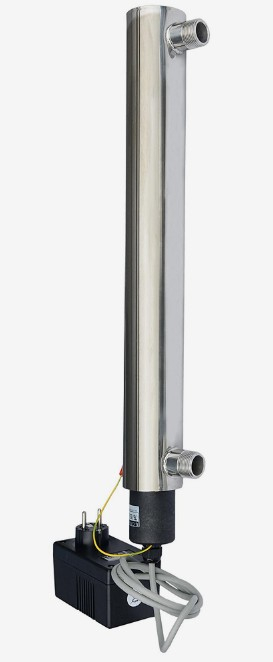 Statie Dezinfectie Aquapur UV SDE-055 1x55W Q2.7mc/h -Valrom 87141004055 [1]