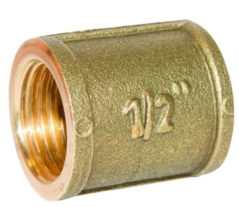 Mufa 1/2 " alama galbena [2]