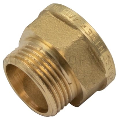 REDUCTIE INVERSA M/F 1"x1"1/4 Tiemme [1]
