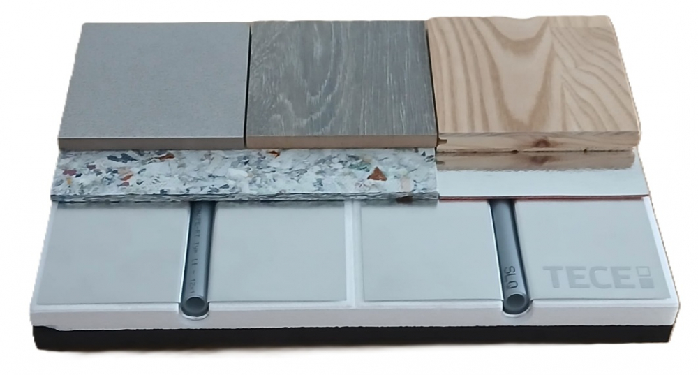 Cutter pentru canale TECEfloor-77520021 [3]
