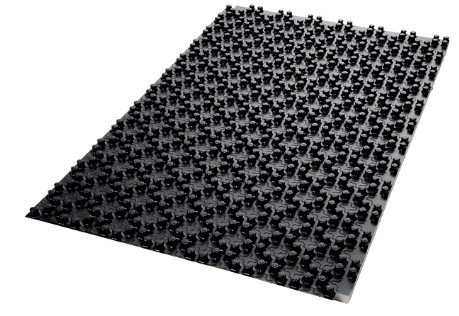 Placa nuturi TECEfloor 11mm grosime, pt teava Ø14-17mm [3]