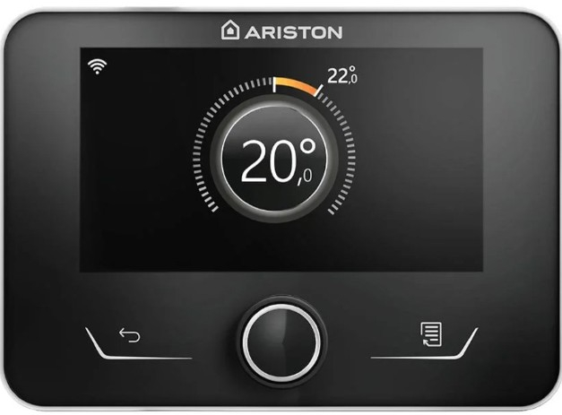 Pompa de caldura aer-apa monobloc  ARISTON  3301875 [5]