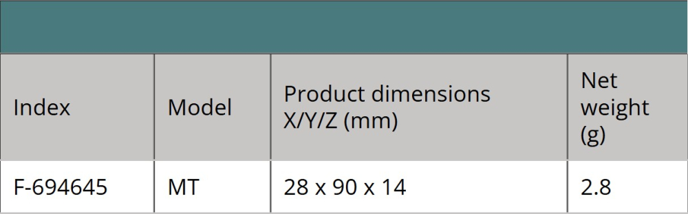 Punte clips fixare PEX, pe polistiren, incalzire in pardoseala [5]