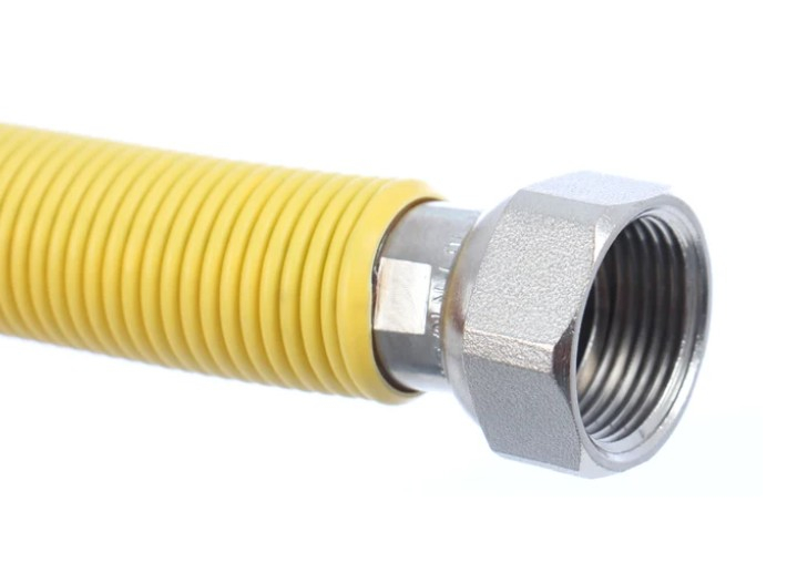 RACORD GAZ 3/4 _50-100cm [2]