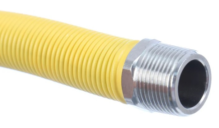RACORD GAZ 3/4 _50-100cm [3]