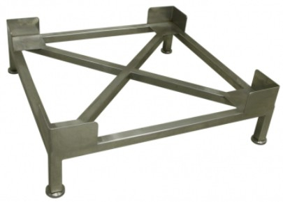 SUPORT INOXVALHOHPENTRU SISTEM  ''VALHOH 750 FSP [1]