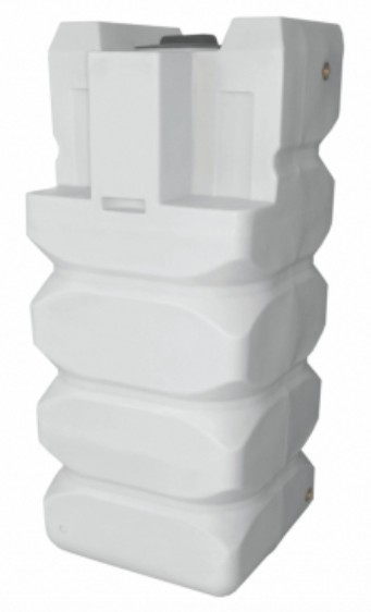 REZERVOR ''VALPurio'' V= 300 litri RECTANGULAR H= 960mm [1]