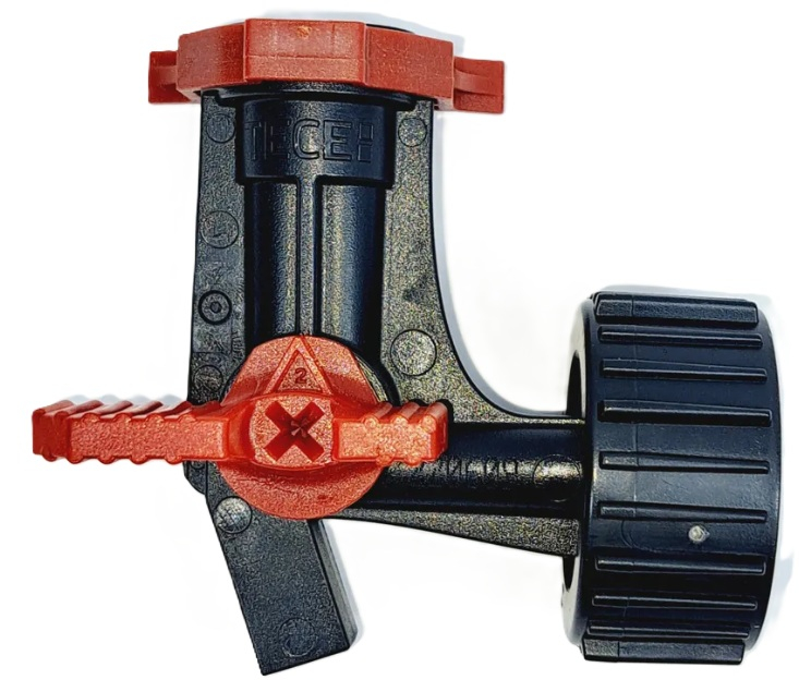 Robinet de Inchidere cu 3 căi [2]