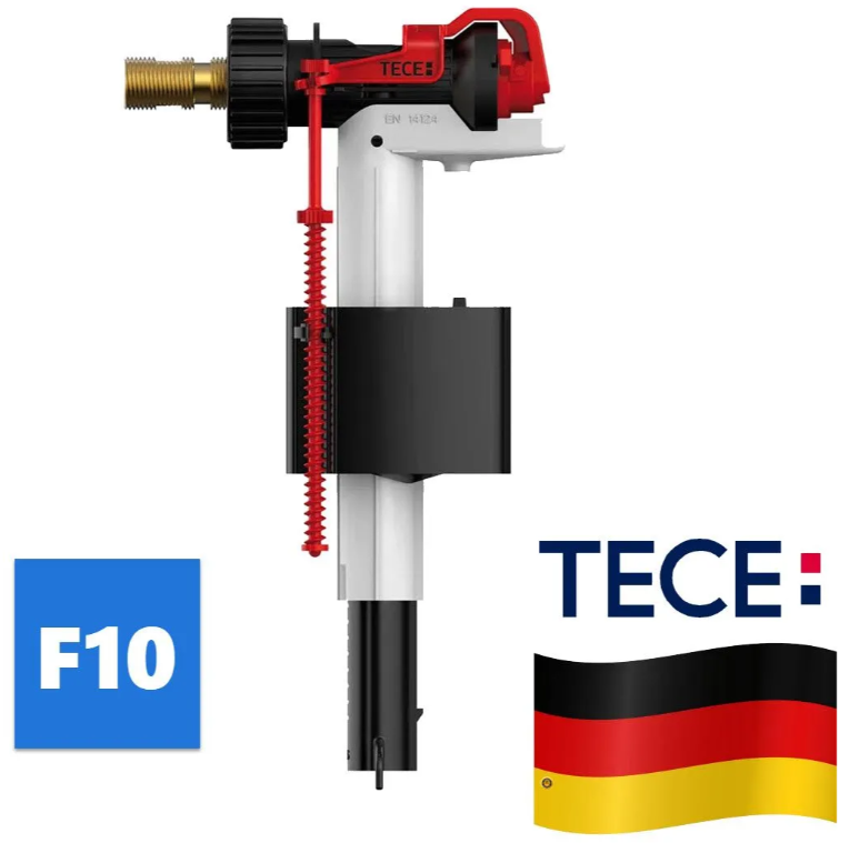 Supapă de umplere universală TECE F10 9820353 [6]