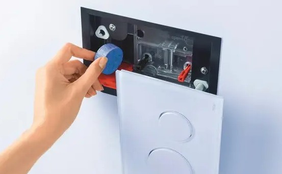 TECE Tablete pentru îndepărtarea depunerilor (4 buc.) [2]