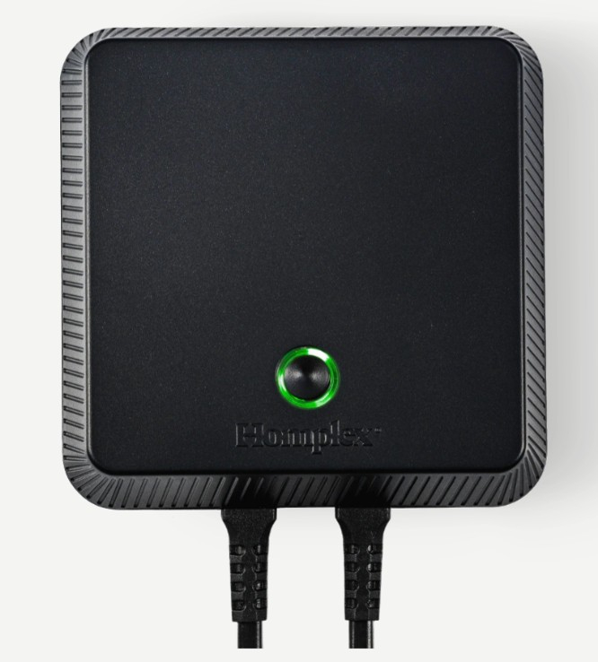 Termostat inteligent Homplex NX1 [8]