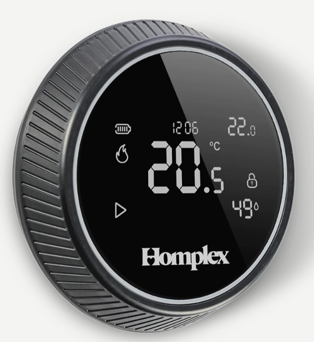 Termostat inteligent Homplex NX1 [3]