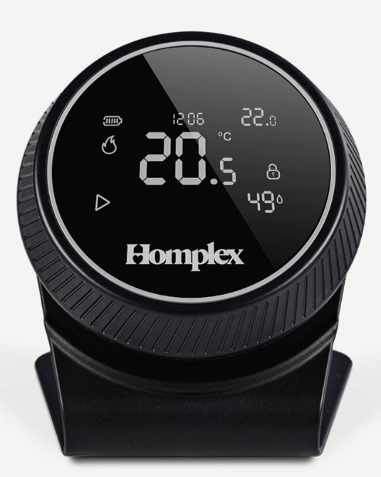 Termostat inteligent Homplex NX1 [2]