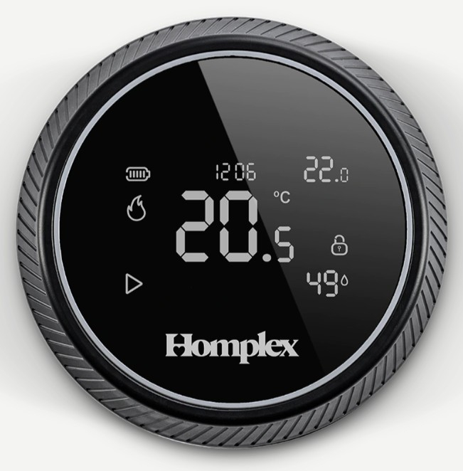 Termostat inteligent Homplex NX1 [5]