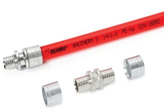 Manson Rautherm ø17 [5]