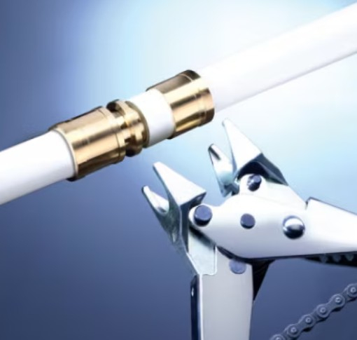 Trusă de scule manuale TECEflex [5]