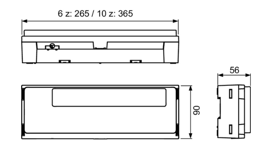 77430039-Unitate de conectare TECEfloor Comfort [2]
