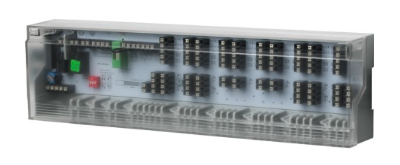 77430039-Unitate de conectare TECEfloor Comfort [1]