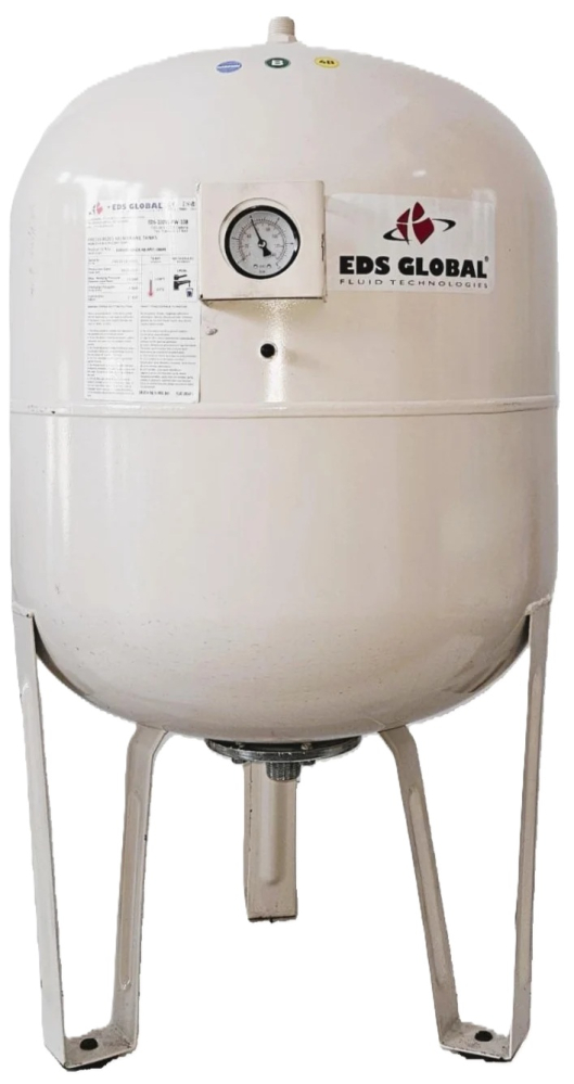 Vas expansiune hidrofor 150 litri vertical [1]
