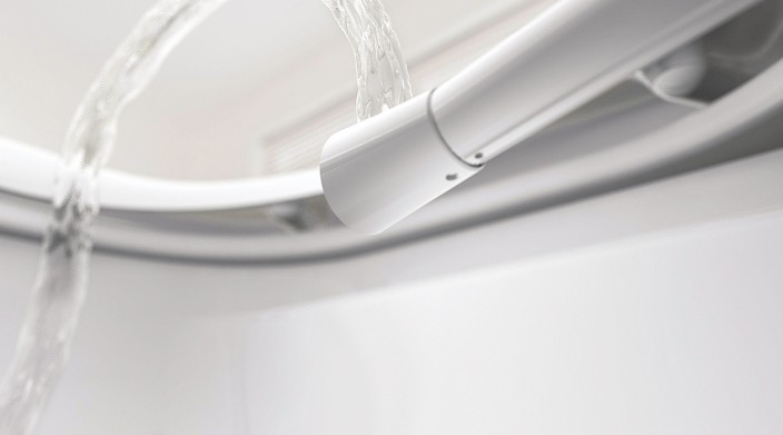 Vas WC cu functie de bideu TECEone 9700200 [5]