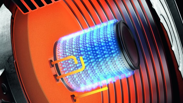 Viessmann Vitodens 100 25 Kw [4]