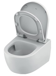 Vas WC cu spălare ciclon TECEloft [2]