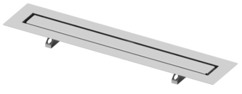 TECEdrainline - Corp rigola dus 100cm pentru piatra naturala