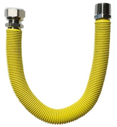 Lichidare de stoc - RACORD GAZ 3/4 _50-100cm