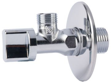 Robineti Apa - ROBINET COLTAR 1/2-3/8