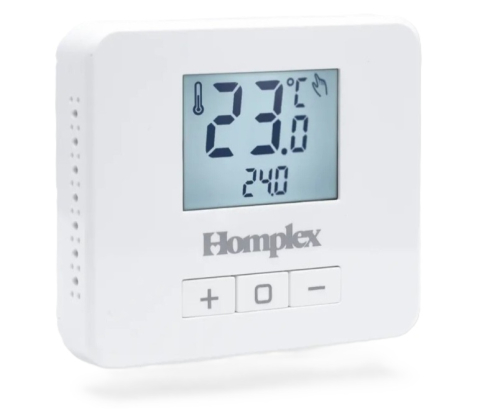 Termostat Homplex EVO X RF [1]