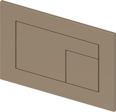 Clapeta TECE Velvet, bej [4]