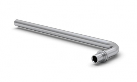 Accesorii Calorifere - TIJA Rehau LEGATURA RADIATOR 17/250