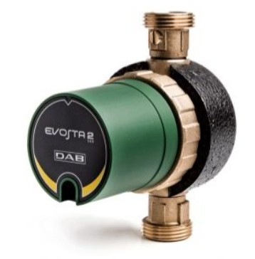 Pompe de recirculare - POMPA CIRCULATIE, DAB EVOSTA2 SAN, R 11/85