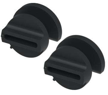 Set suruburi prindere usa de vizitare rezervor TECE [1]