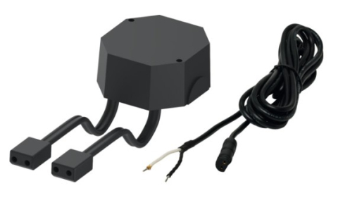 TECElux - Transformator TECE pentru clapeta electronica WC