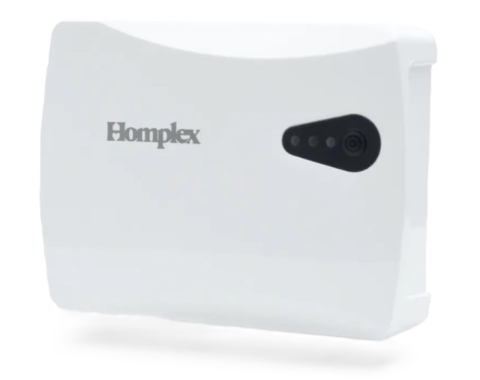 Termostat Homplex EVO X RF [2]