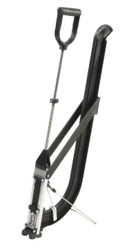 Scule incalzire in pardoseala - Aparat tacker pentru agrafe 6mm TECEfloor