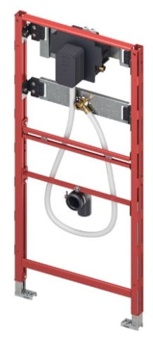 Module pentru urinal - Modul 1120mm  pentru urinal TECEprofil