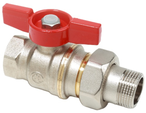 Robineti - Giacomini Robinet Olandez 1"1/4 tip DADO