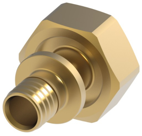Sanitar - Racord olandez ø 16 Teceflex.