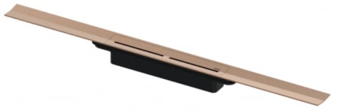 Profil de duș - Profil de duș 90cm Red Gold Periat TECEdrainprofile