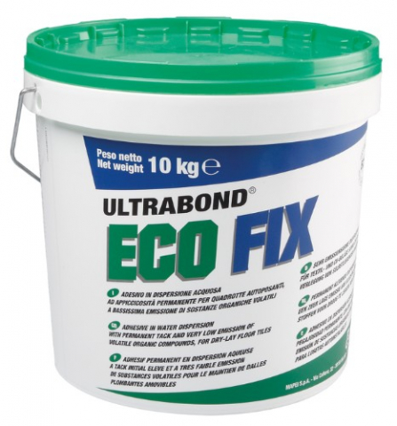 Incalzire in pardoseala - Ultrabond Eco Fix UP