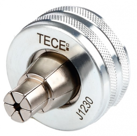 TECEfloor - Cap de expandare pt tevi  PE-Xc si PE-RT, dim 17 x 2 TECEfloor-77921700