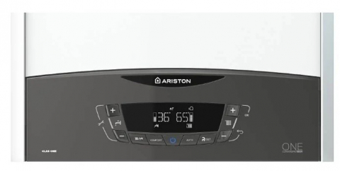 Centrala Ariston CLAS ONE WI-FI [3]