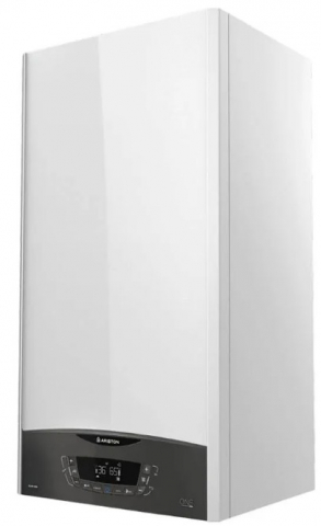 Centrala Ariston CLAS ONE WI-FI [2]