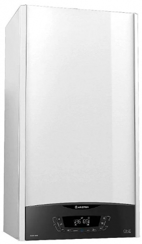 Centrala Ariston CLAS ONE WI-FI [1]