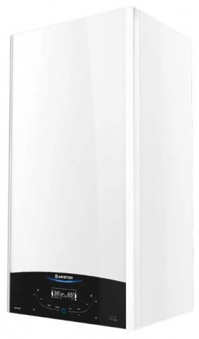 Centrala Ariston GENUS ONE [1]